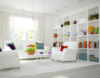living room interior designing